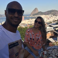 Photo taken at The Maze Rio by Vagner M. on 8/10/2019
