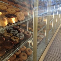 Photo taken at Ms. Donuts by Jennifer on 10/18/2014