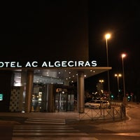 Photo taken at AC Hotel Algeciras by eRiKa on 6/24/2017