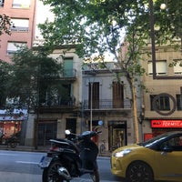 Photo taken at Leonardo Boutique Hotel Barcelona by eRiKa on 7/3/2017
