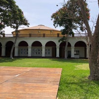 Photo taken at Museo Nacional de Arqueología, Antropología e Historia del Perú by eRiKa on 10/8/2018