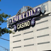 Photo taken at Empire City Casino by Yağmur A. on 10/3/2023