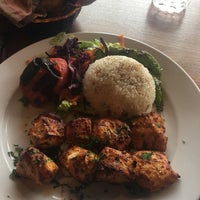 Photo taken at Çınar Turkish Restaurant by Yağmur A. on 3/18/2017