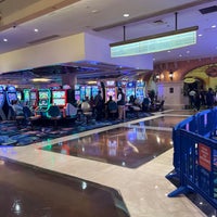 1/28/2023 tarihinde Yağmur A.ziyaretçi tarafından Tropicana Casino &amp;amp; Resort'de çekilen fotoğraf