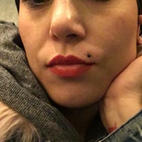 11/21/2017에 Yağmur A.님이 Vagonart Tattoo &amp;amp; Piercing에서 찍은 사진