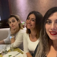 Foto diambil di Buruciye Otel &amp;amp; Restaurant oleh Yağmur A. pada 10/20/2021