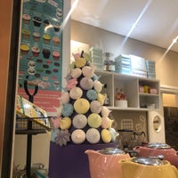 Photo taken at Mrs. Cupcake by Ayşenur U. on 11/9/2019