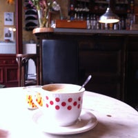 Photo taken at Szimpla Kávézó by Judit L. on 9/3/2013