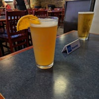 Photo taken at QB Sports Bar Grill Games by Christine K. on 8/2/2022