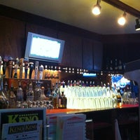 Photo taken at Chuck&amp;#39;s Steakhouse &amp;amp; Margaritagrill by Steve T. on 12/28/2012