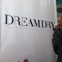 Photo taken at Dreamdry by Mary C. on 5/5/2014