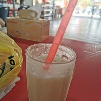 Photo taken at Klebang Original Coconut Milk Shake by G S L. on 1/11/2024