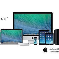 Foto diambil di Amos - Apple Authorised Service Provider oleh Amos - Apple Authorised Service Provider pada 2/3/2014