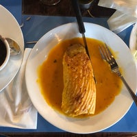Foto tomada en Sazon Cuban Cuisine  por Nicky T. el 11/9/2019