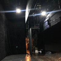Photo taken at Концертный зал «Карнавал» by IМ on 2/25/2020