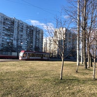 Photo taken at Кольцо by IМ on 4/9/2020