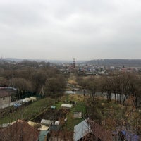 Photo taken at Боровск by IМ on 11/3/2021