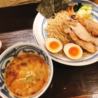 Photo taken at づゅる麺 池田 by 北関東 on 10/6/2022