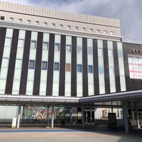 Photo taken at Kanazawa Hyakubangai by 新宿三丁目 on 5/9/2022