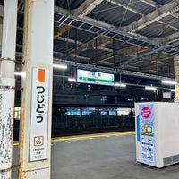 Photo taken at Tsujidō Station by 新宿三丁目 on 4/1/2024