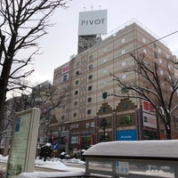 Photo taken at PIVOT by 新宿三丁目 on 1/5/2022