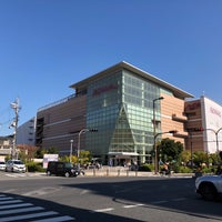 Photo taken at AEON Mall by 新宿三丁目 on 11/15/2022