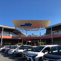Photo taken at MrMax Shonan Fujisawa Shopping Center by 新宿三丁目 on 11/27/2022