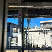 Photo taken at Keisei-Tsudanuma Station (KS26/SL24) by 新宿三丁目 on 11/14/2023