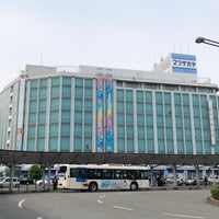 Photo taken at Matsuzakaya by 新宿三丁目 on 5/20/2022