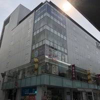 Photo taken at PARCO by 新宿三丁目 on 5/20/2022