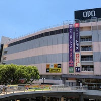 Photo taken at OPA by 新宿三丁目 on 5/29/2020