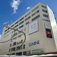 Photo taken at LUMINE MACHIDA by 新宿三丁目 on 3/1/2024