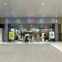 S Pal郡山 Shopping Center Em 郡山市