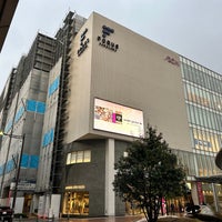 Photo taken at Kanazawa Forus by 新宿三丁目 on 1/13/2024