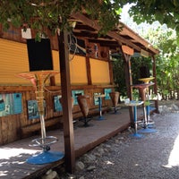 Photo taken at Olympos Deep Green Bungalows by 🌴🍾FthYldrm🌴🍾 on 8/5/2015
