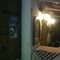 Le Chat Noir Via 25 Novembre