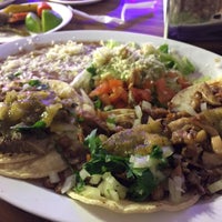 Photo taken at Taco Sinaloa by Joseph R. on 12/7/2014