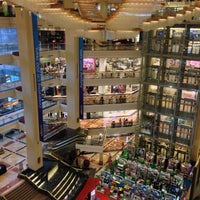 Kpop Store Mall Taman Anggrek