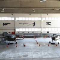 9/25/2017にKübra Y.がEge Üniversitesi Havacılık Kampüsüで撮った写真