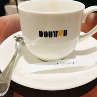 Photo taken at Doutor by temp_c on 11/22/2021