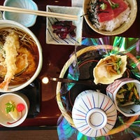 和食麺処サガミ 伊勢原店 伊勢原 1 Tip