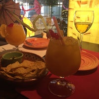Photo taken at Mexican Club by Ludmila on 8/16/2015