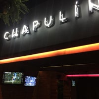 9/9/2016 tarihinde Pau M.ziyaretçi tarafından Chapulín'de çekilen fotoğraf