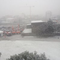 Foto tirada no(a) Daikin Türkiye por ‎ Onur G. em 1/12/2015