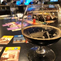 Photo taken at The Game Lounge by Brittany L. on 5/27/2019