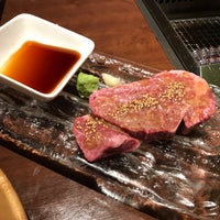 扇の牛tokyo 国立市 国立市 東京都