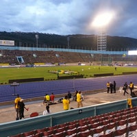 stadium national