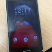 Aia Shared Services Neocyber Coworking Space