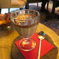 11/27/2022에 Nevin Ç.님이 Macaron Çikolata &amp;amp; Kahve에서 찍은 사진