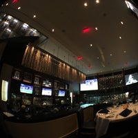 Photo taken at NYY Steak by Mark O. on 4/21/2017